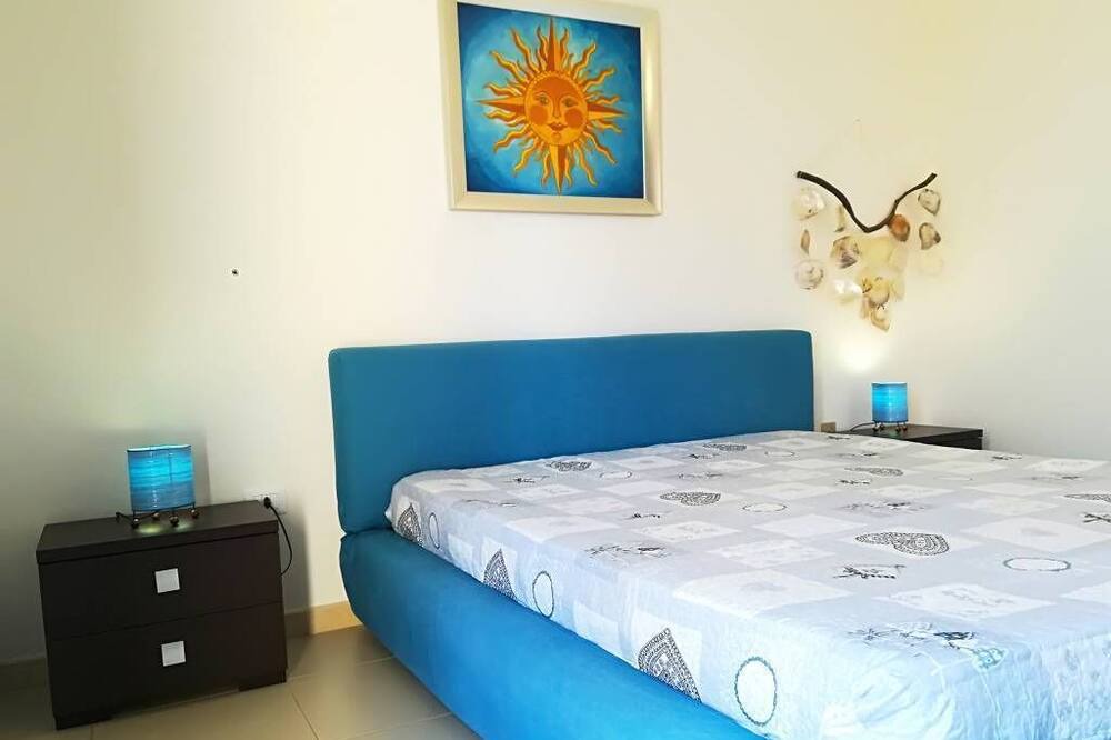 Photo of Bedroom in Otranto