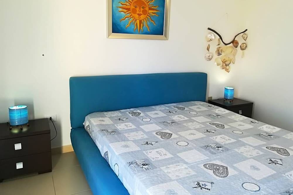 Photo of Bedroom in Otranto