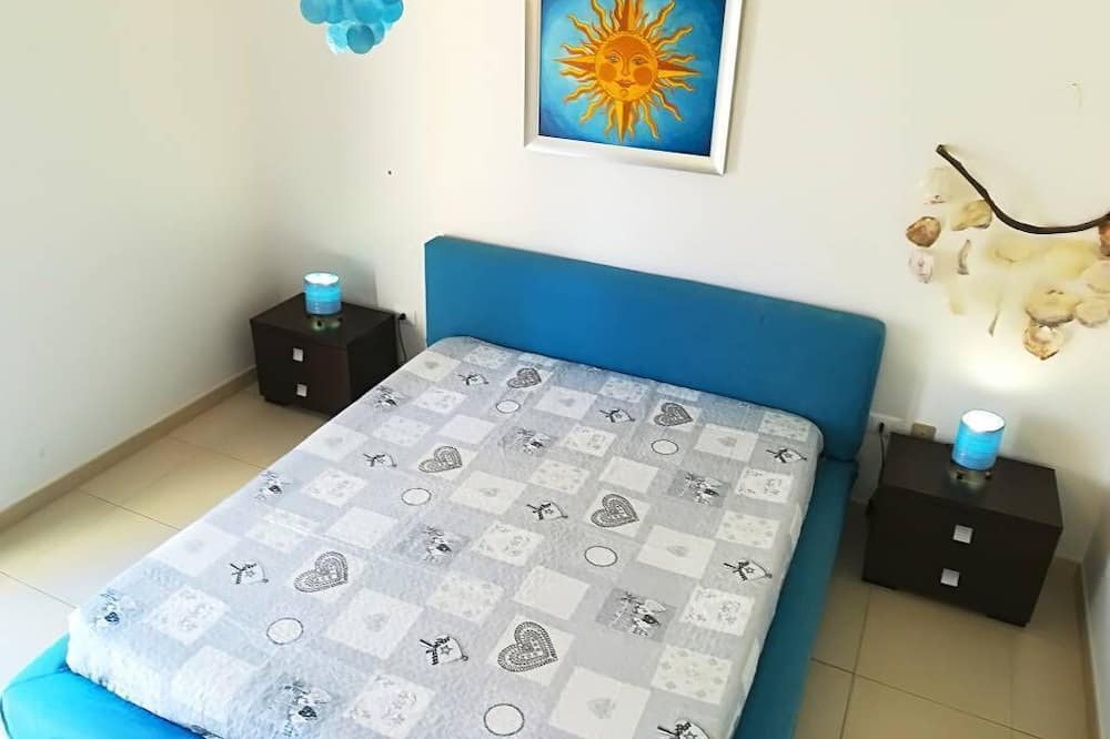 Photo of Bedroom in Otranto