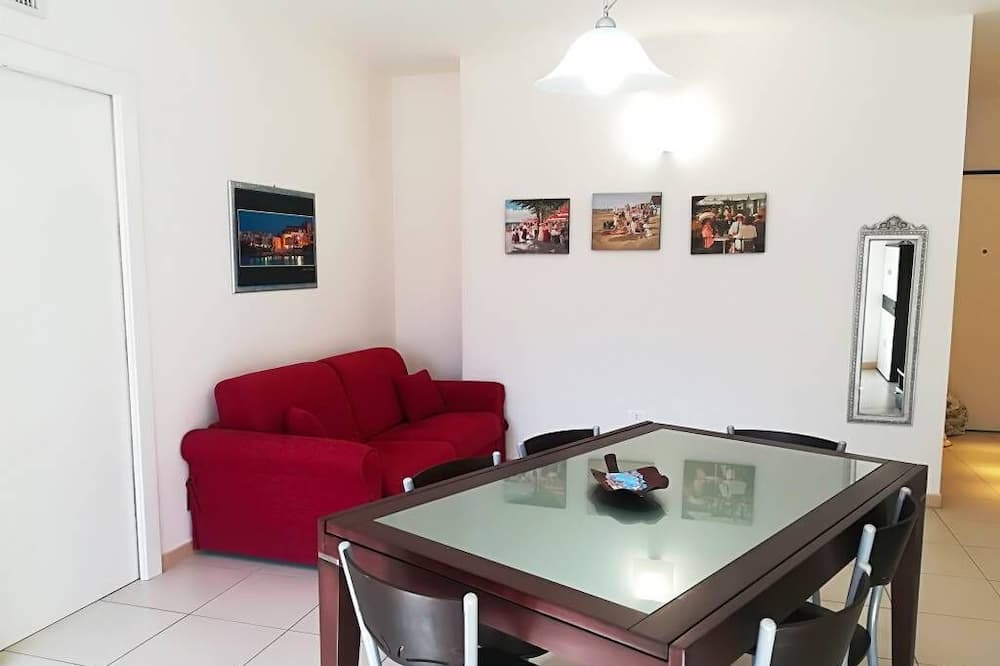 Photo of Livingroom in Otranto