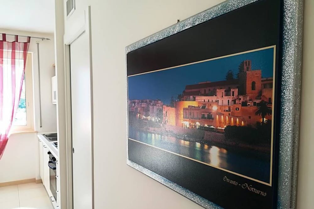 Photo of Bedroom in Otranto