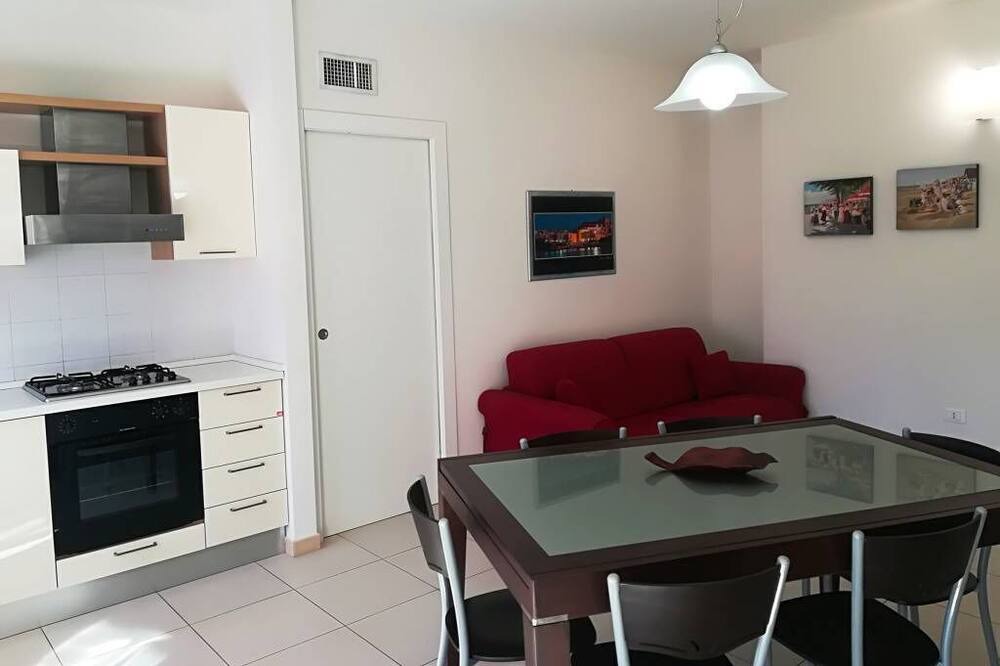 Photo of Kitchen in Otranto
