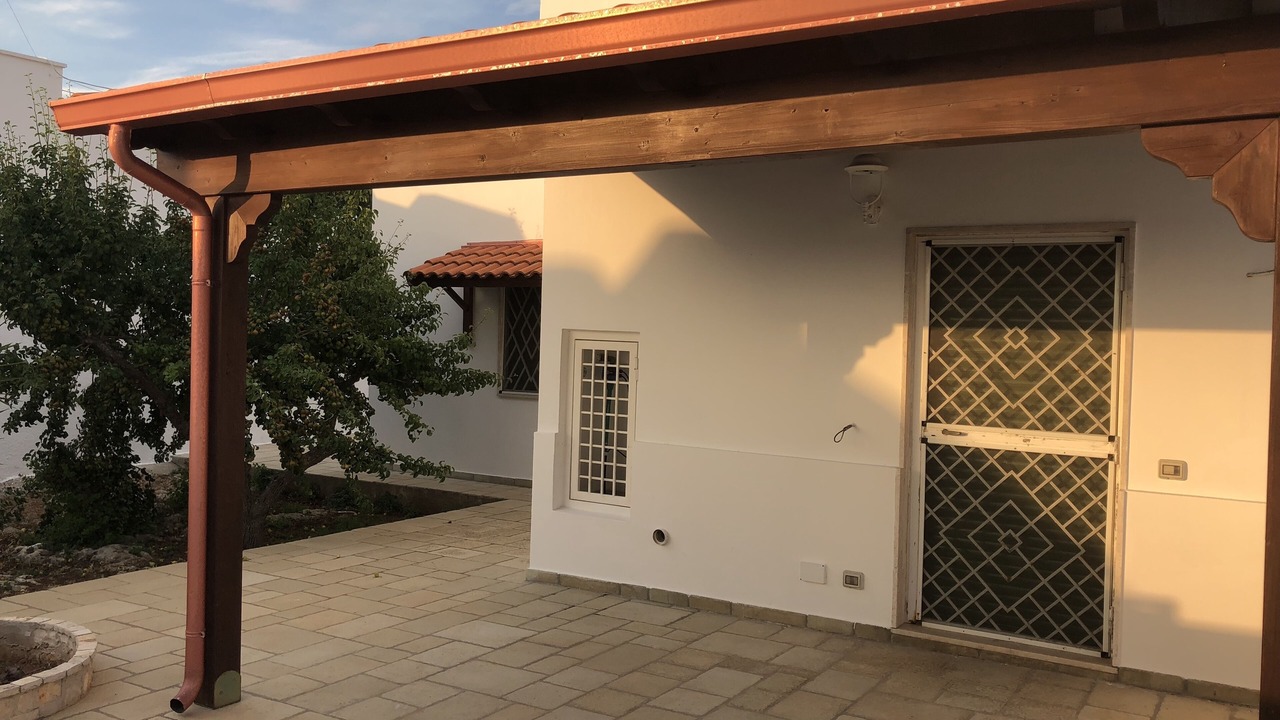 Photo of Outdoor in Posto Rosso