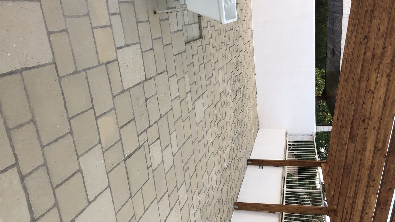 Photo of Patio Balcony in Posto Rosso