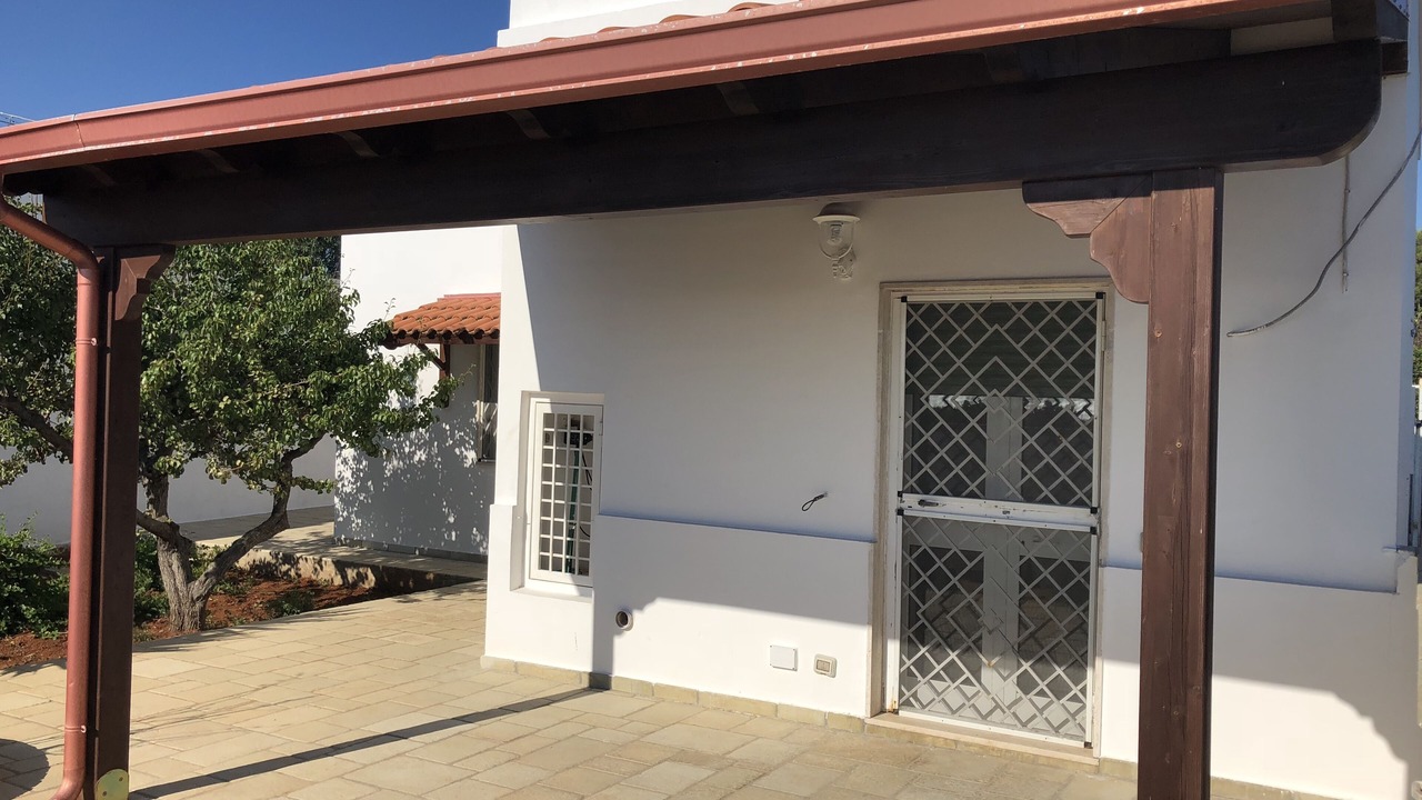 Photo of Patio Balcony in Posto Rosso