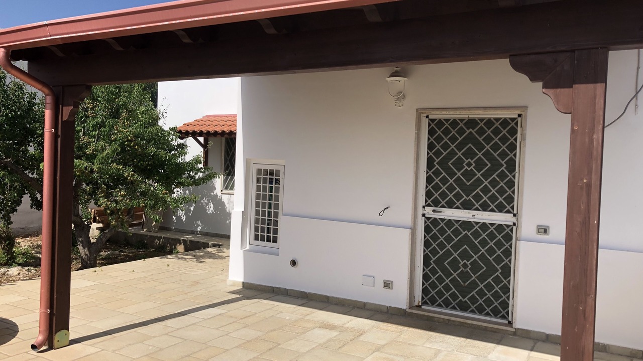 Photo of Outdoor in Posto Rosso