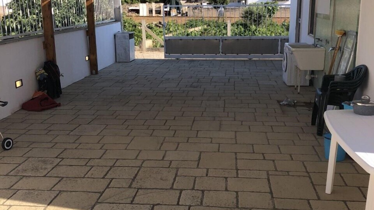 Photo of Patio Balcony in Posto Rosso