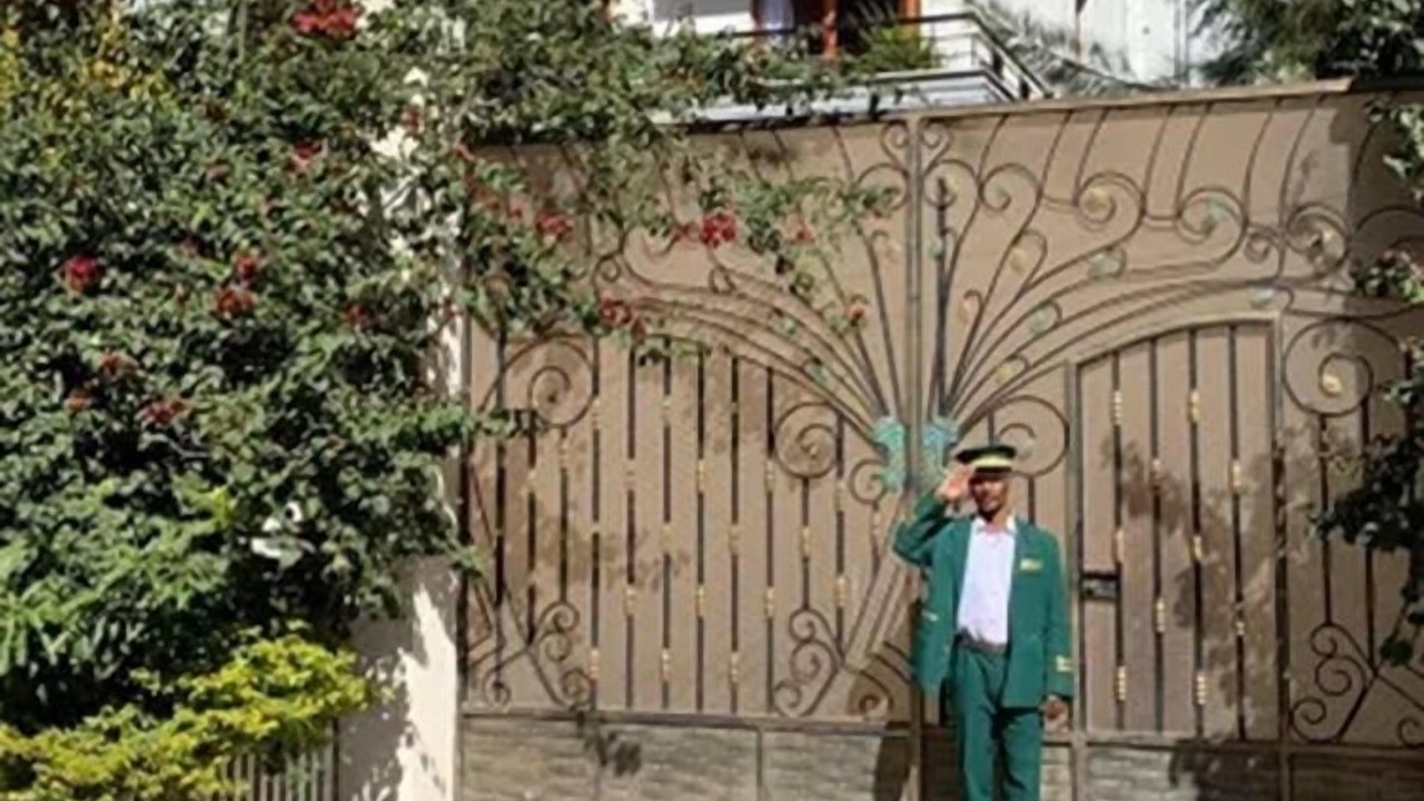 Photo of Outdoor in Gondar