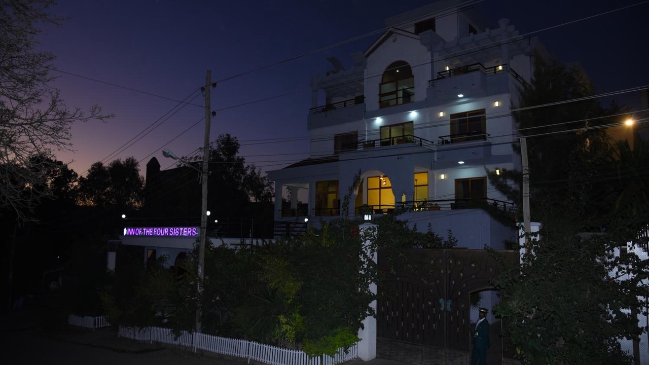 Photo of Outdoor in Gondar