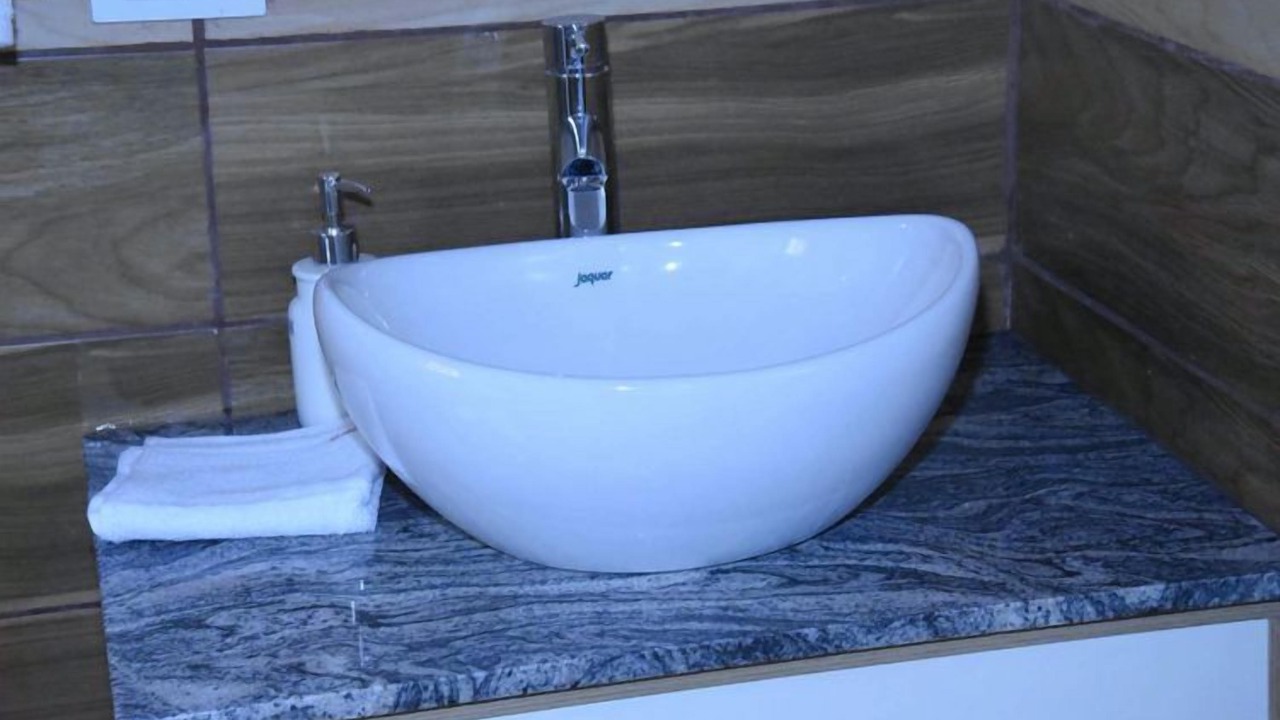 Photo of Bathroom in Gondar