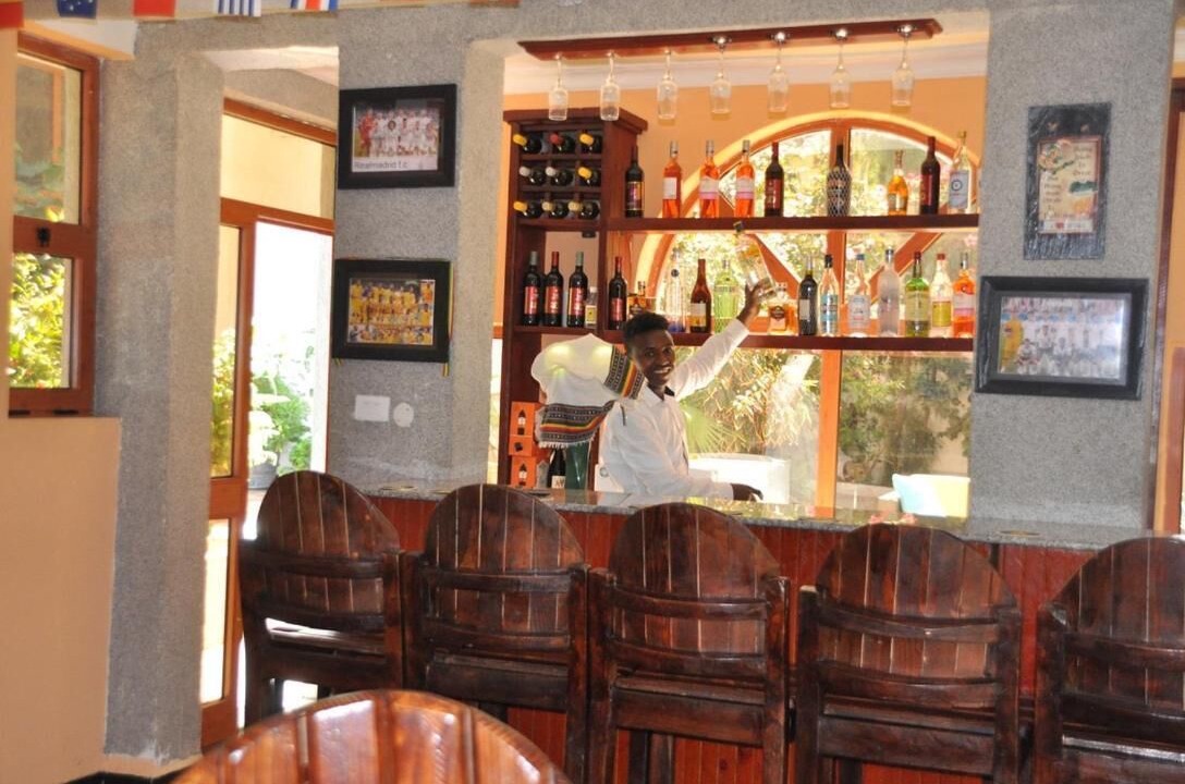 Photo of Others in Gondar