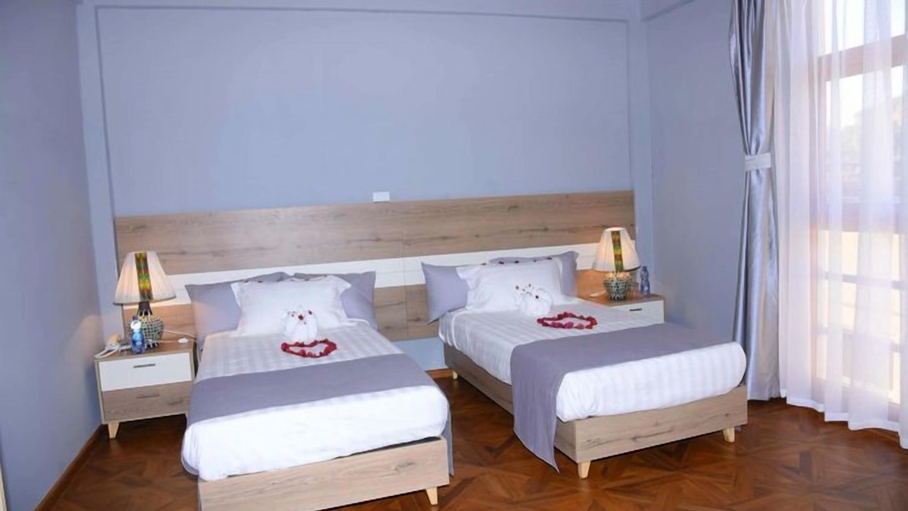 Photo of Bedroom in Gondar