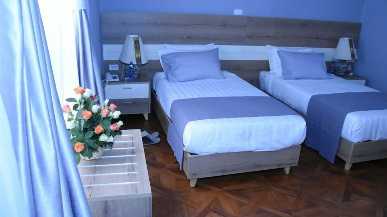 Photo of Bedroom in Gondar