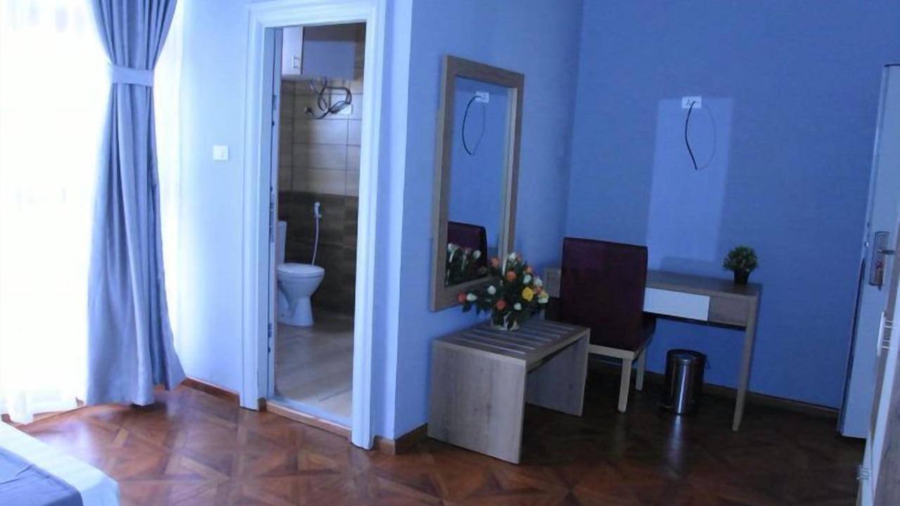 Photo of Bedroom in Gondar