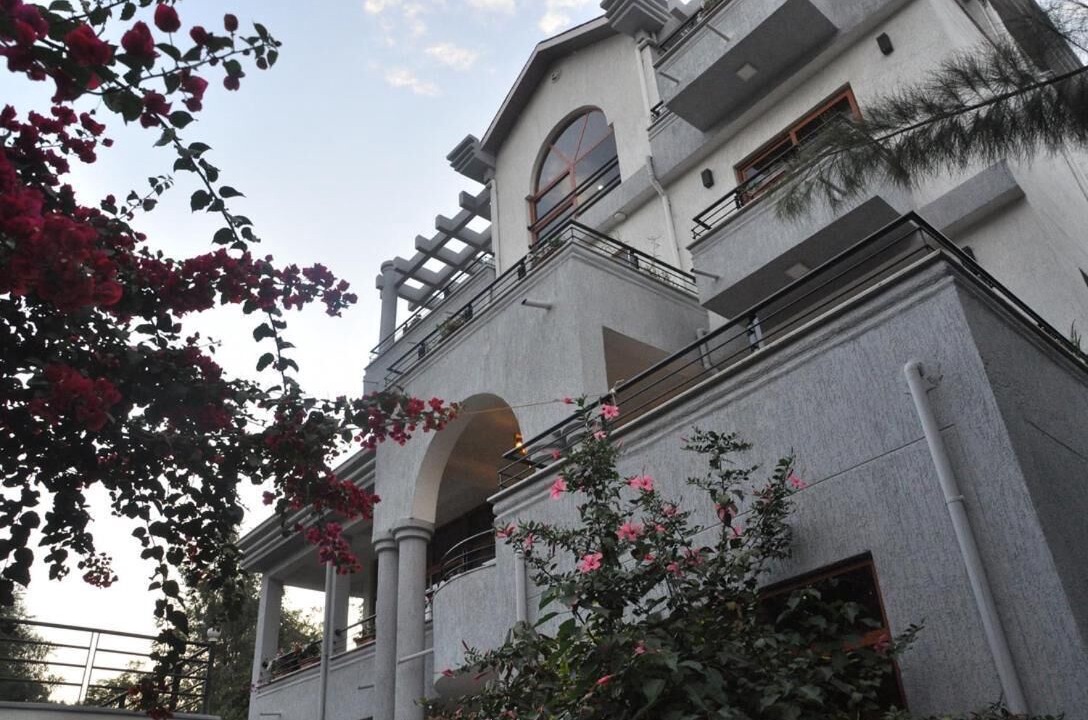 Photo of Outdoor in Gondar