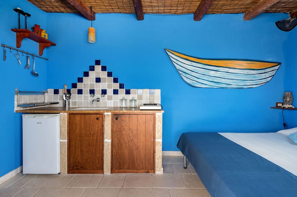 Photo of Bedroom in Marina Serra