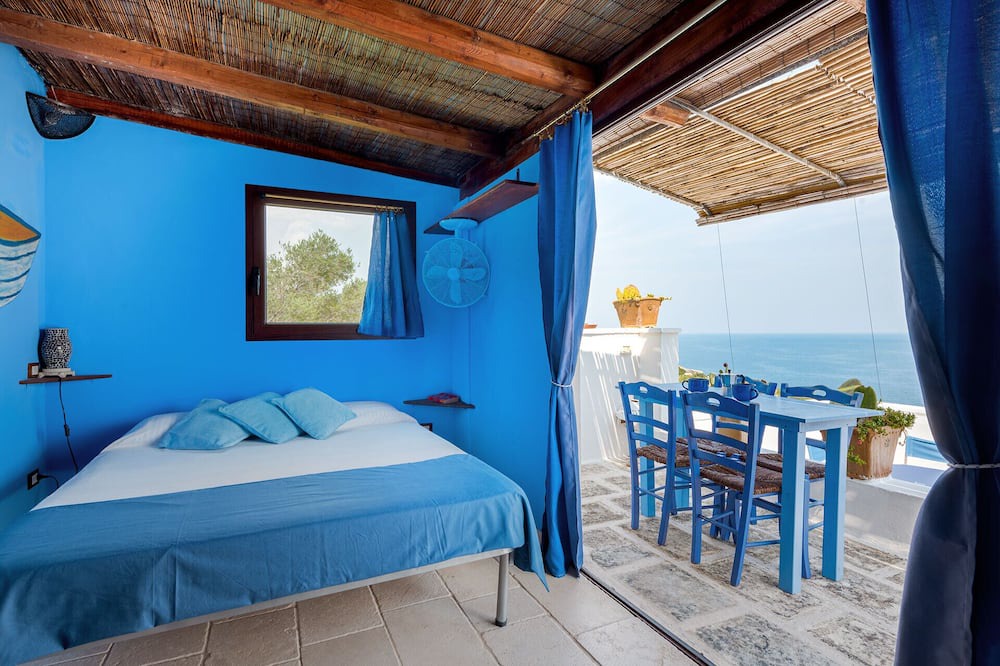 Photo of Bedroom in Marina Serra