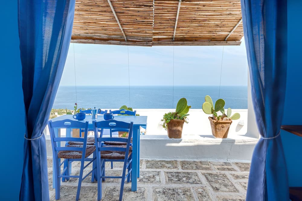 Photo of Patio Balcony in Marina Serra