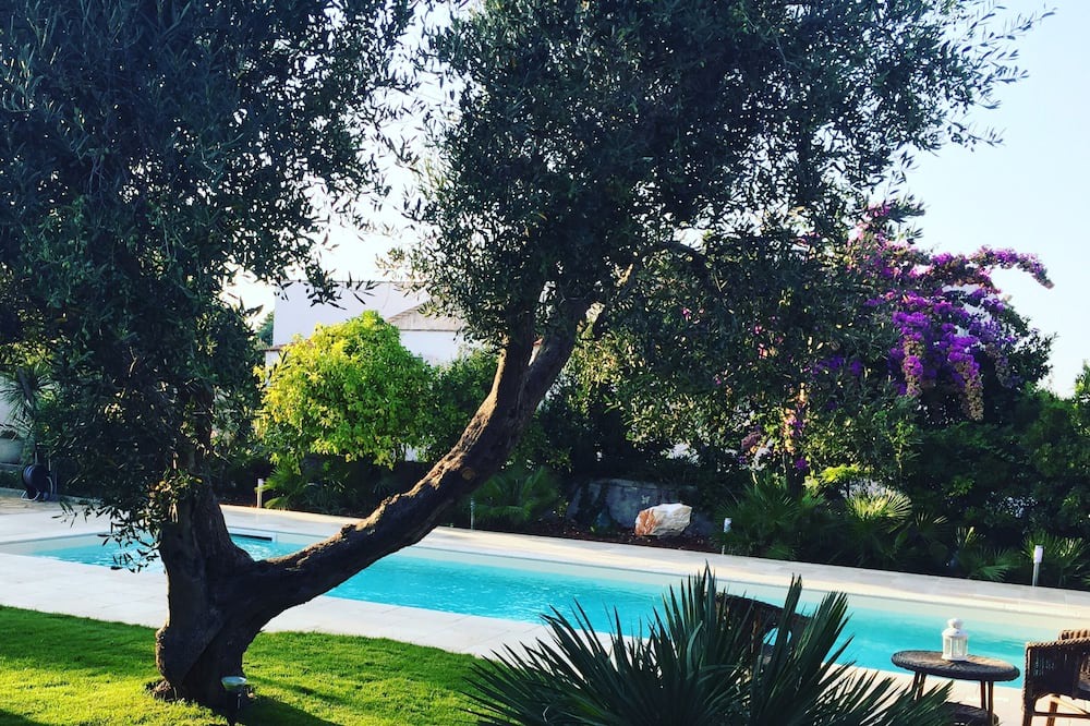 Photo of Outdoor in San Vito dei Normanni
