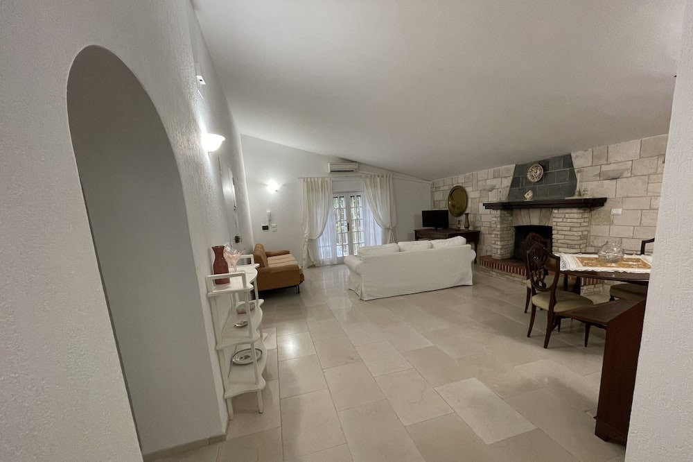 Photo of Bedroom in San Vito dei Normanni