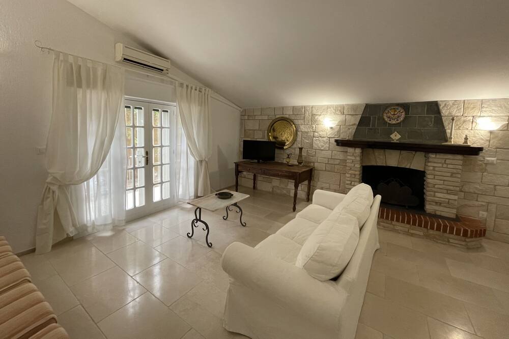 Photo of Livingroom in San Vito dei Normanni