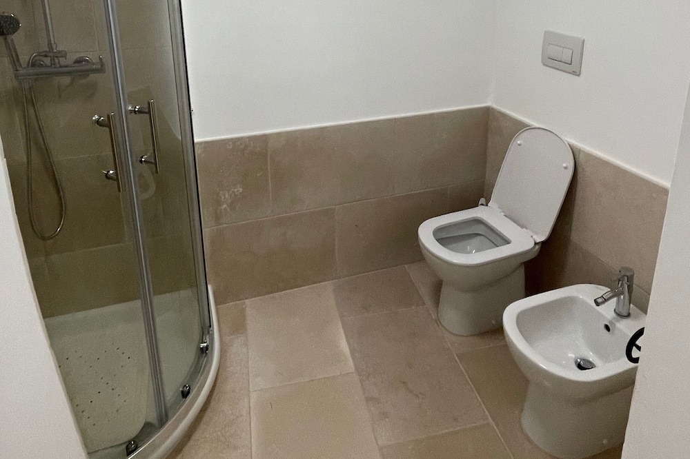 Photo of Bathroom in San Vito dei Normanni