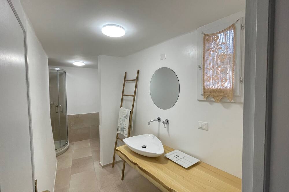 Photo of Bathroom in San Vito dei Normanni