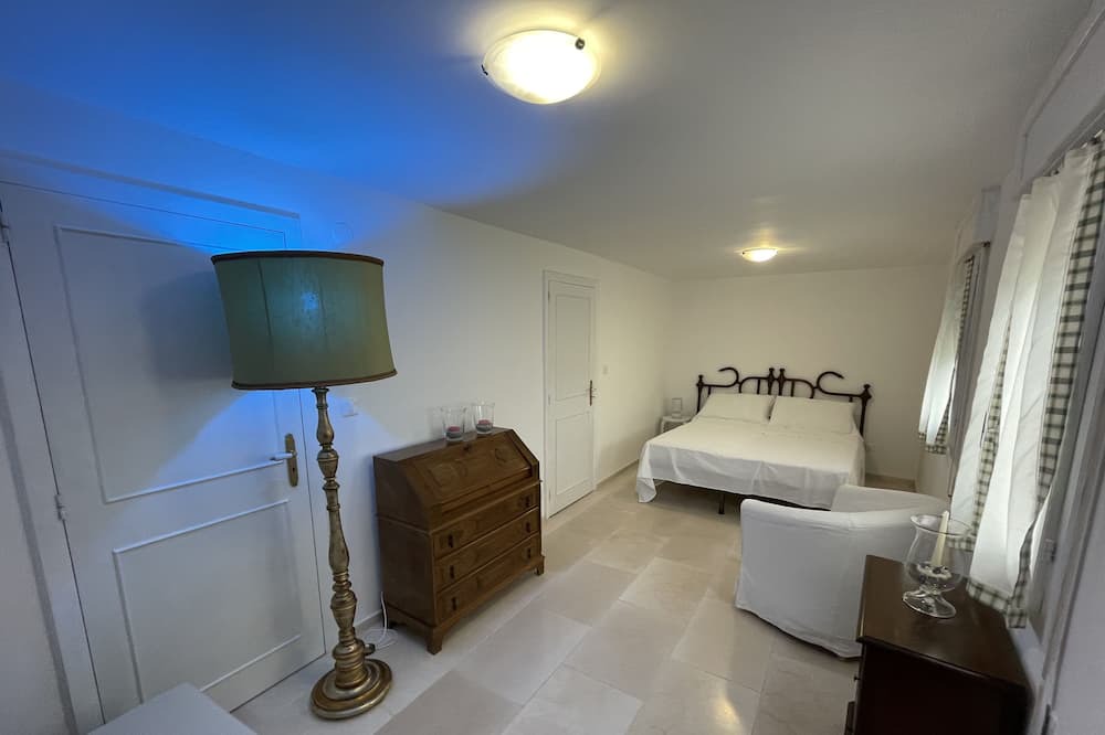 Photo of Bedroom in San Vito dei Normanni