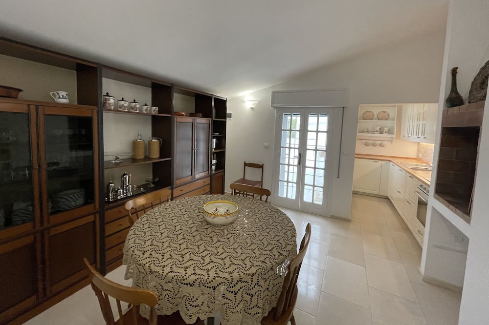 Photo of Livingroom in San Vito dei Normanni