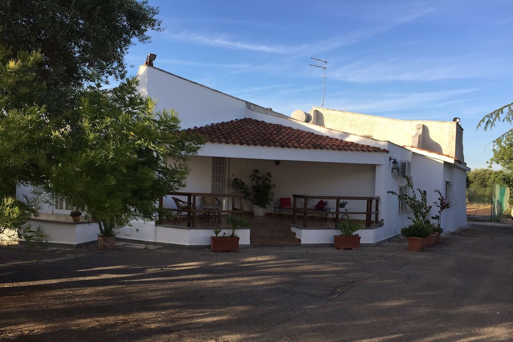 Photo of Outdoor in San Vito dei Normanni