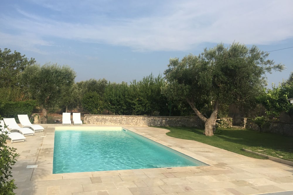 Photo of Outdoor in San Vito dei Normanni