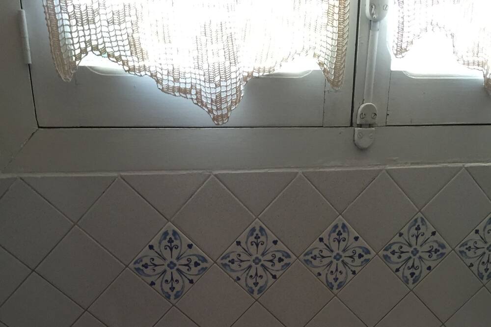 Photo of Bathroom in San Vito dei Normanni