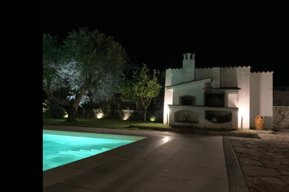 Photo of Outdoor in San Vito dei Normanni