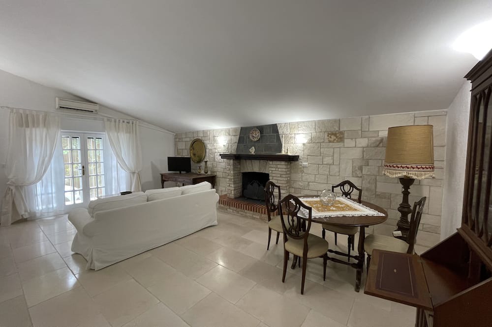Photo of Bedroom in San Vito dei Normanni