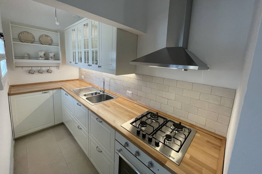 Photo of Kitchen in San Vito dei Normanni