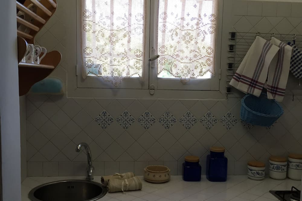 Photo of Kitchen in San Vito dei Normanni