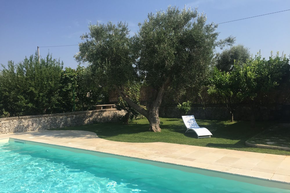 Photo of Outdoor in San Vito dei Normanni