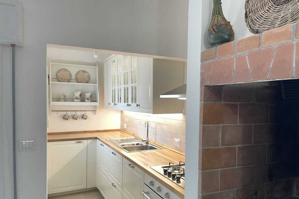 Photo of Kitchen in San Vito dei Normanni