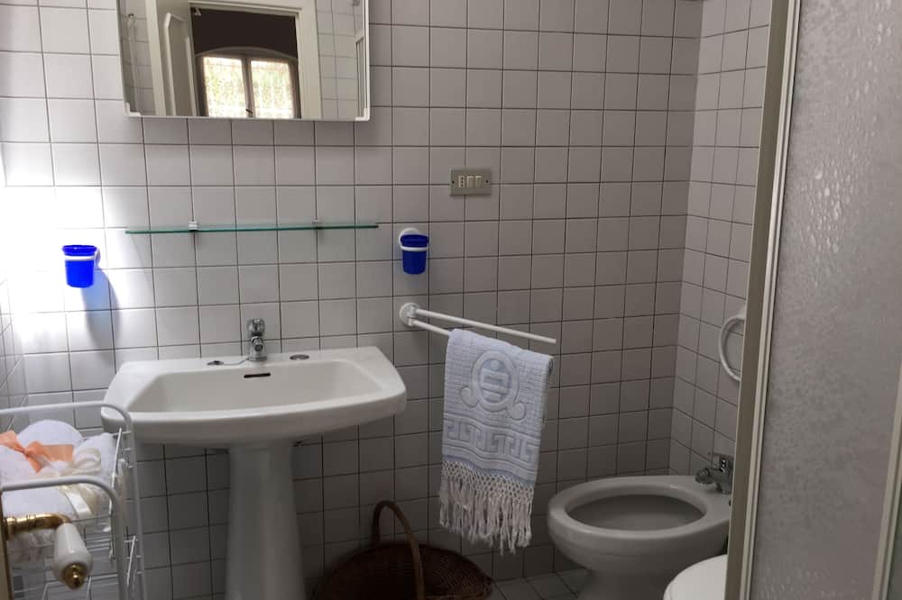 Photo of Bathroom in San Vito dei Normanni