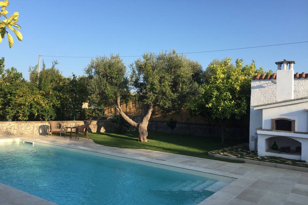 Photo of Outdoor in San Vito dei Normanni
