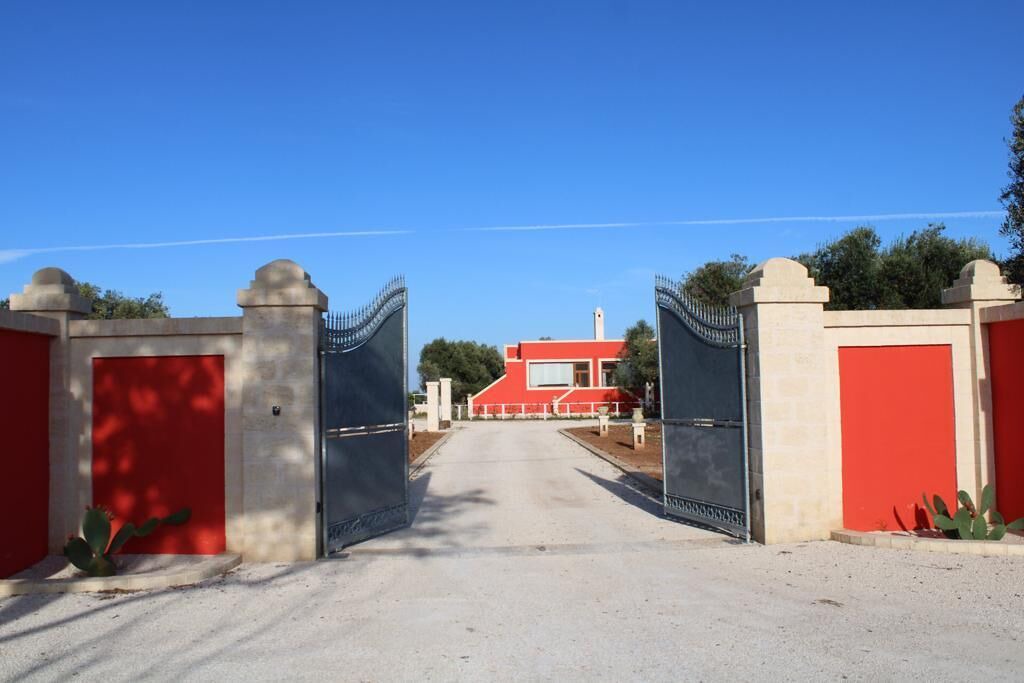 Photo of Outdoor in Fasano