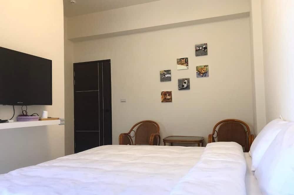 Photo of Bedroom in Hengchun Old Town