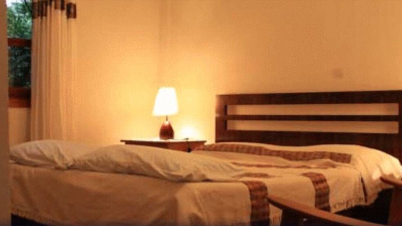 Photo of Bedroom in Giyon
