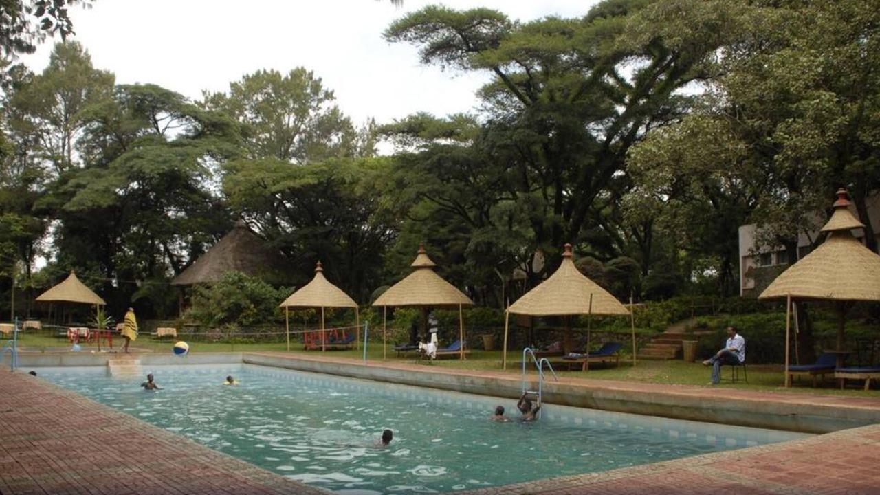 Photo of Outdoor in Giyon