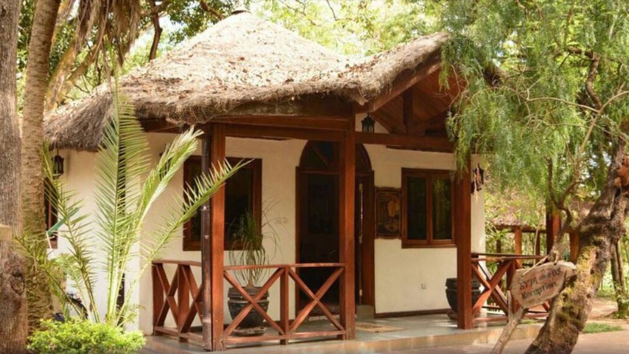 Photo of Patio Balcony in Giyon