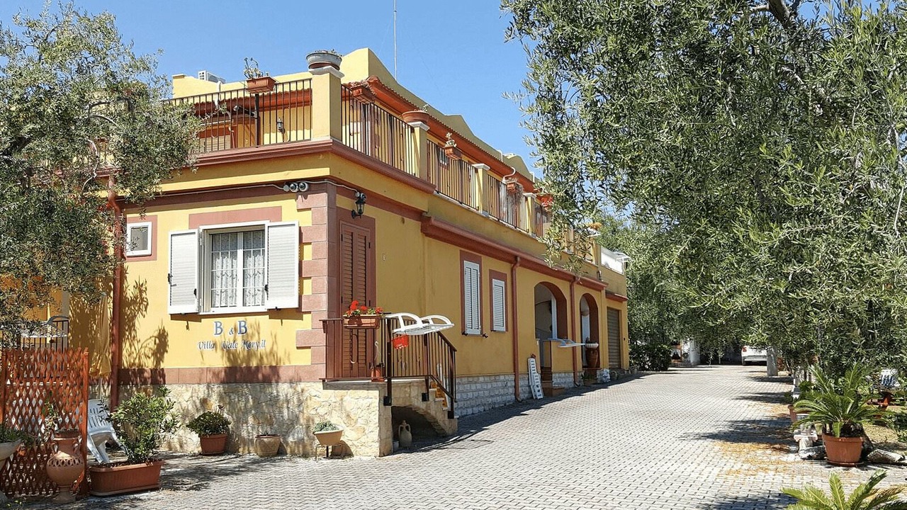 Photo of Outdoor in Defensola
