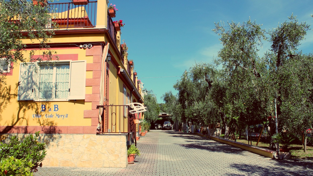 Photo of Outdoor in Defensola