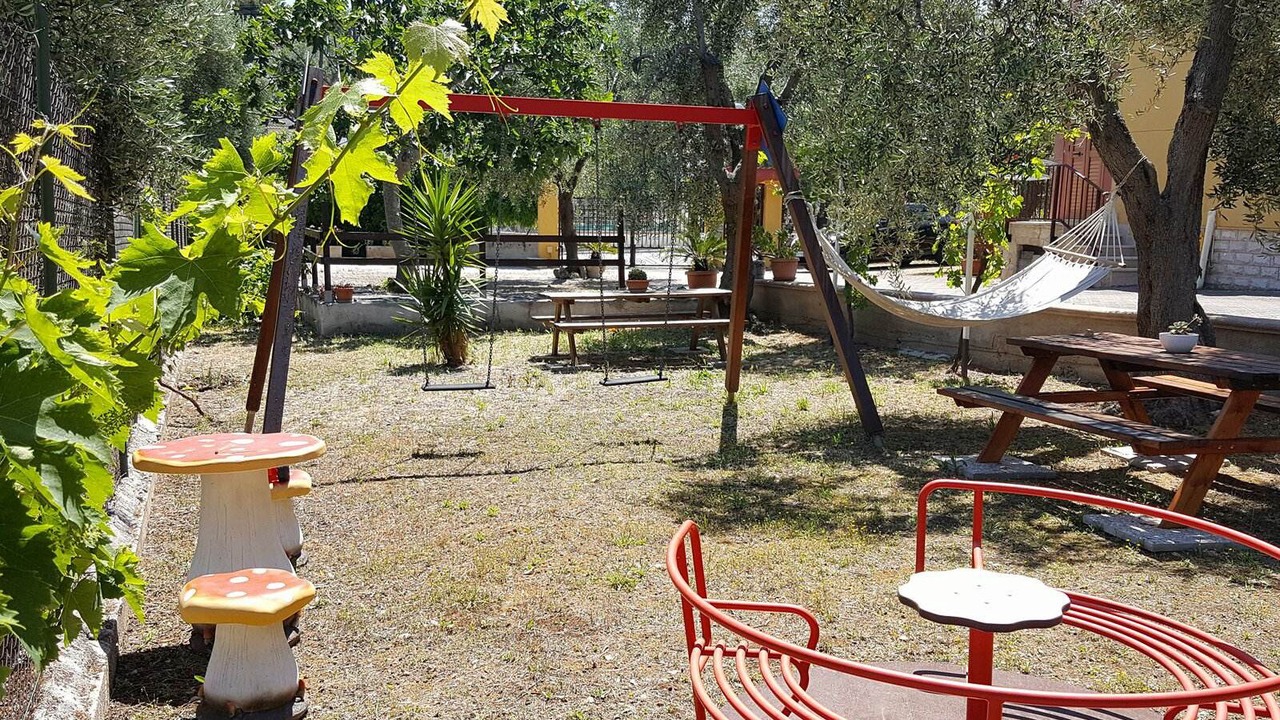 Photo of Outdoor in Defensola