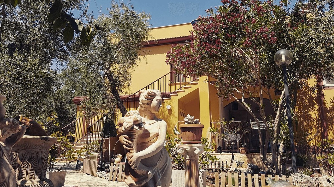Photo of Outdoor in Defensola