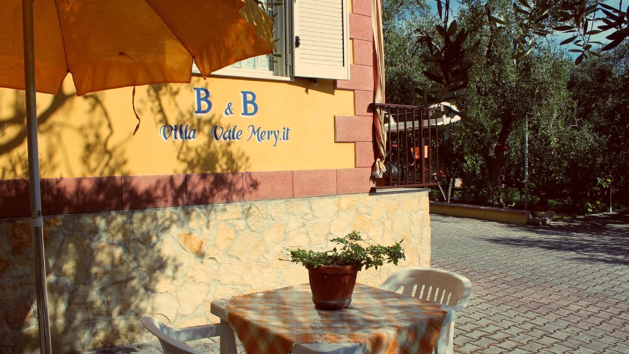 Photo of Outdoor in Defensola